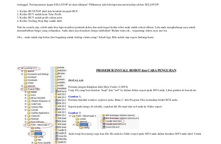 Cara membaca berita di forexfactory