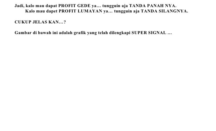 Ebook panduan forex success system v3