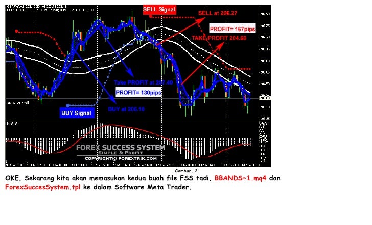Ebook panduan forex success system v3