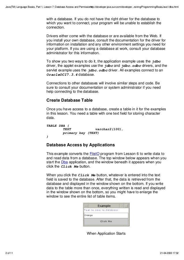 pdf basics in java programing full book pdf basics in java programing full book