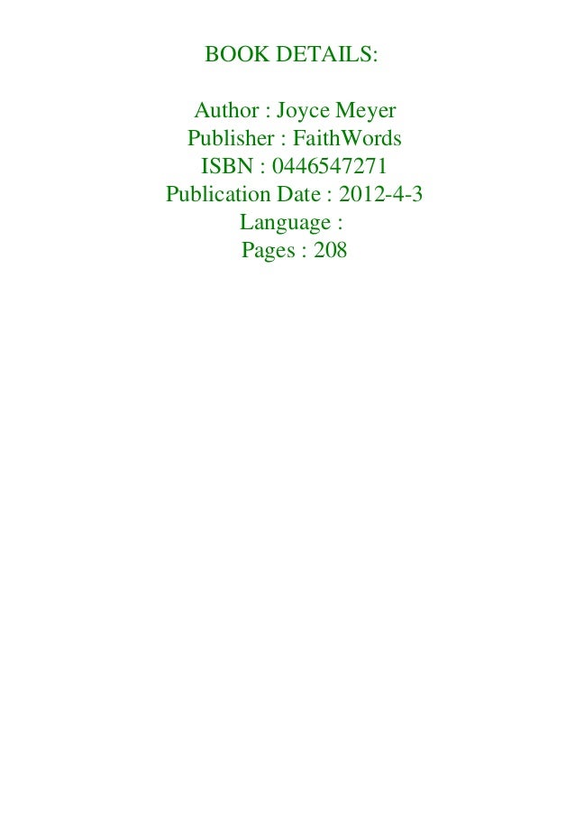 Ebook Pdf Do Yourself A Favor Forgive Learn How To Take Control Of