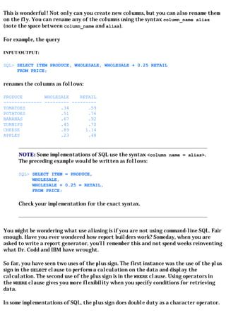 (Ebook pdf) teach yourself sql in 21 days | PDF