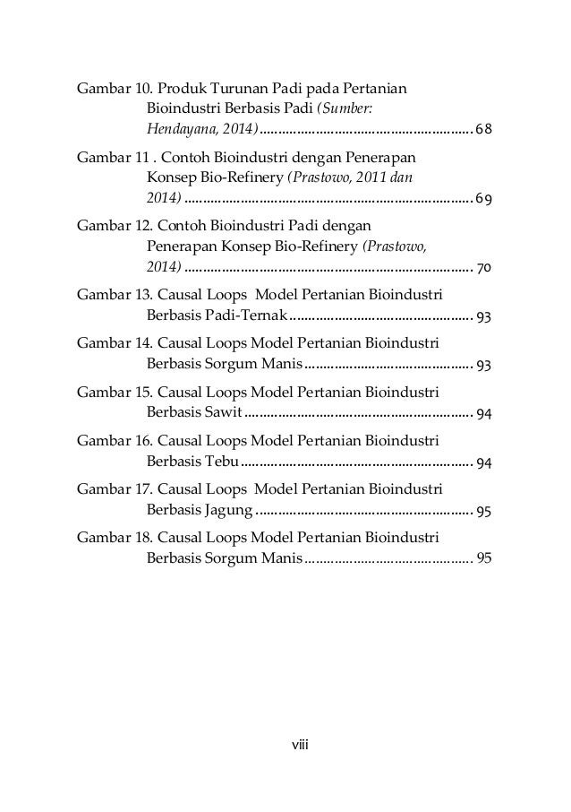 Ebook Pertanian Bioindustri Ebook Pertanian Bioindustri