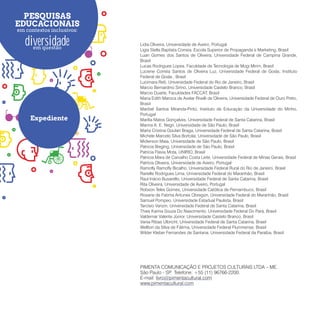 PDF) A Educação Inclusiva Na Contemporaneidade e as Concepções De  Aprendizagem