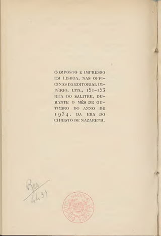 E-book de Pessoa, Mensagem