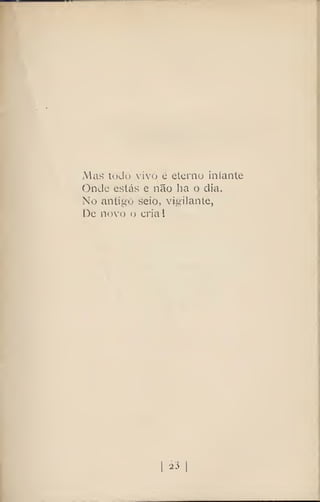 E-book de Pessoa, Mensagem