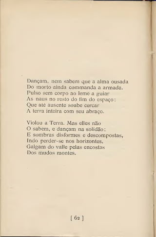 E-book de Pessoa, Mensagem