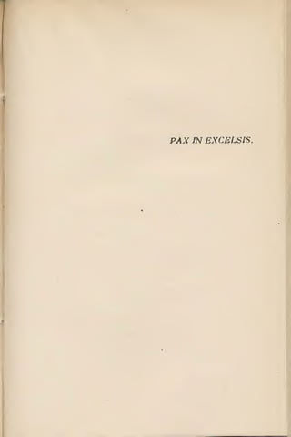 E-book de Pessoa, Mensagem