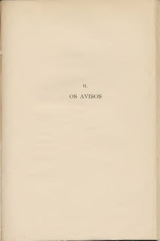 E-book de Pessoa, Mensagem