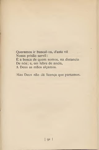 E-book de Pessoa, Mensagem