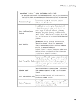 O Plano de Marketing




                     106 
 
 