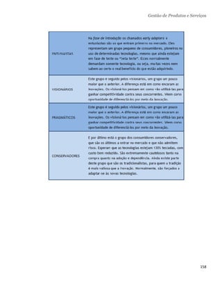 Gestão de Produtos e Serviços




                             158 
 
 