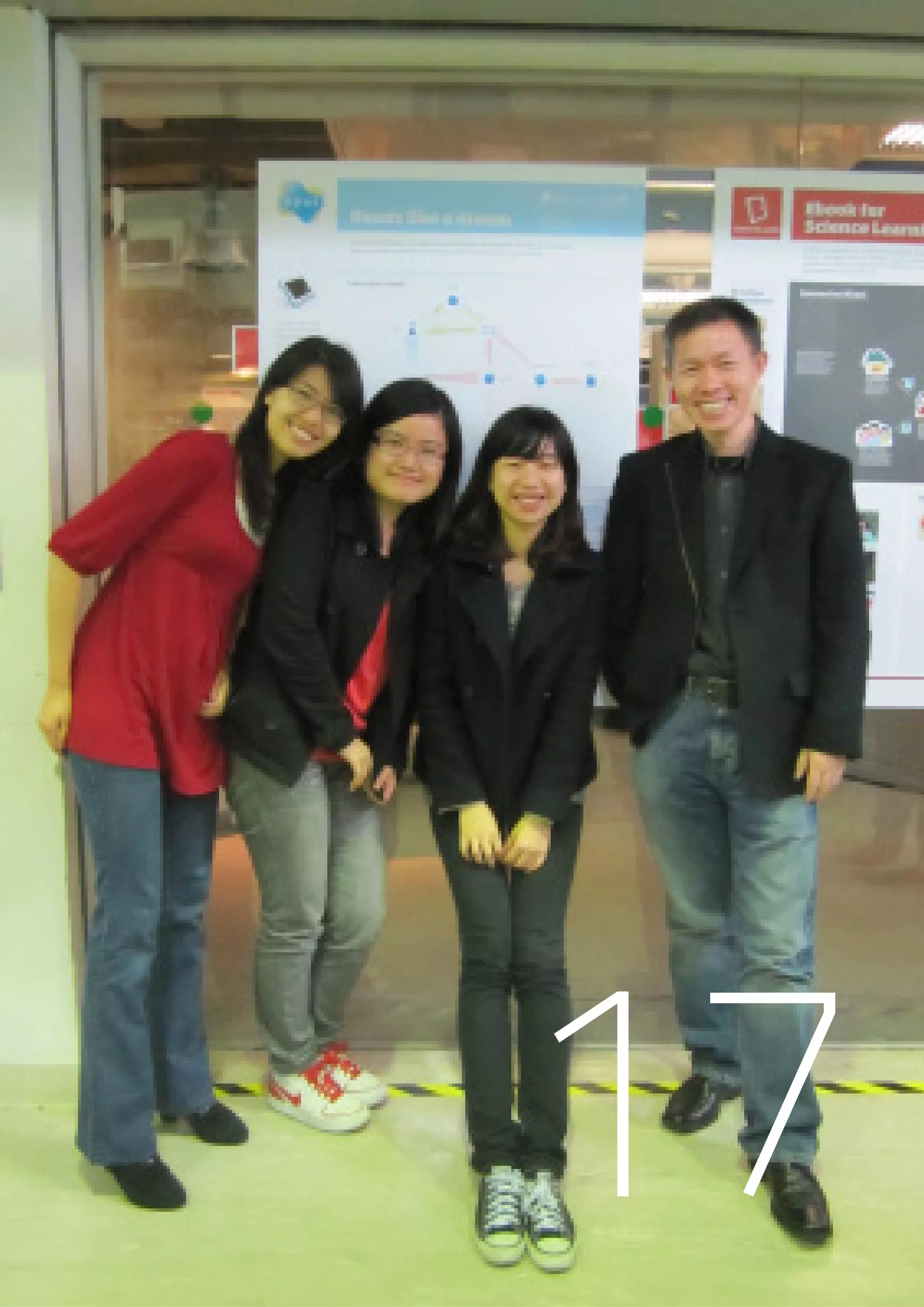 17
MDes Interaction Design - Next Generation eBook   101
 