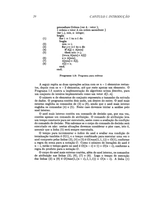 CAPíTULO 1. INTRODUÇÃO20
 