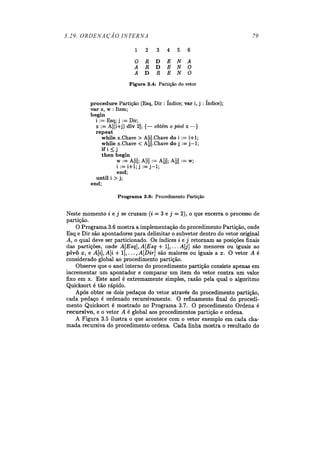 3.29. ORDENAÇÃO INTERNA 79
 