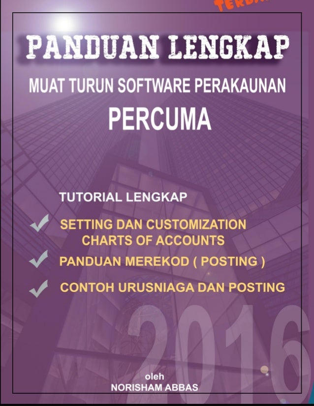 Panduan Lengkap Muat Turun Accounting Software Preview