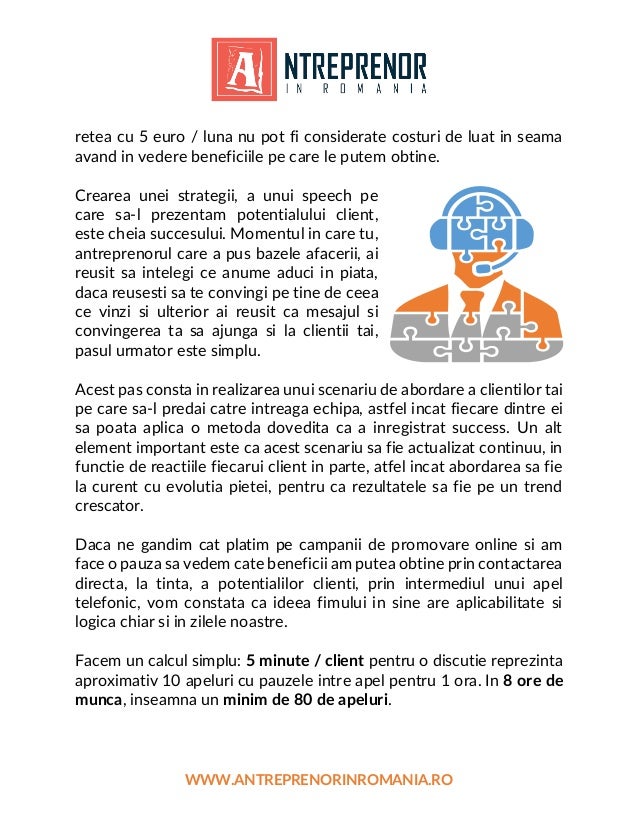 11 Modalitati De Promovare Gratuita