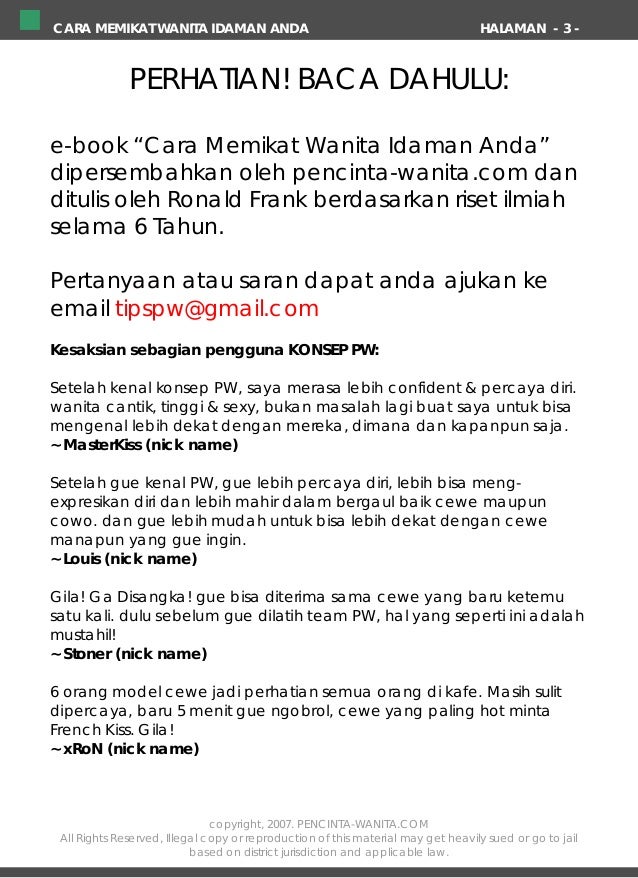 20 Inspirasi Kata Kata Motivasi Ronald Frank Pena Bijak