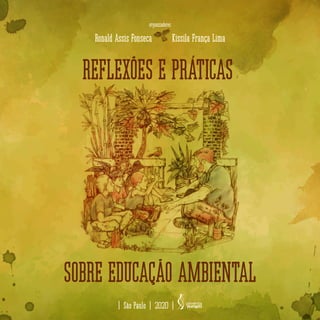Reflexões e práticas sobre educação ambiental