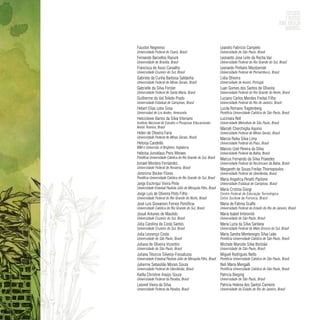 Reflexões e práticas sobre educação ambiental