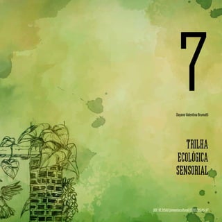 Reflexões e práticas sobre educação ambiental