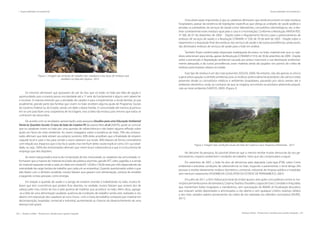 240 | Resíduos sólidos - Perspectivas e desafios para a gestão integrada
| Responsabilidade Socioambiental Responsabilidade Socioambiental |
Resíduos sólidos - Perspectivas e desafios para a gestão integrada | 241
Figura 1. Imagem da condição de trabalho dos catadores e dos tipos de resíduos que
recebem no lixão de Carpina - 2013
Os mesmos afirmaram que gostariam de sair do lixo, que só estão no lixão por falta de opção e
oportunidade, pois a maioria possui escolaridade até a 1º serie do fundamental e alguns nem sabem ler
e escrever. A maioria entende que a atividade de catador é para complementar a renda familiar, já que
atualmente, grande parte das famílias que vivem no lixão recebem alguma ajuda de Programas Sociais
do Governo Federal ou do Estado, sendo um deles a Bolsa Família. A comunidade até mesmo já pensou
em se unir para fazer uma cooperativa de reciclagem, mas a ideia não evoluiu pois mesmo que todos se
conhecem são desunidos.
De acordo com os resultados apresentados pela pesquisa Desafios para uma Educação Ambiental
frente às Questões Sociais: O caso do lixão do Carpina-PE da autora Neto et al (2007b), pode-se concluir
que os catadores vivem no lixão por uma questão de sobrevivência e não fazem alguma reflexão sobre
ações em favor do meio ambiente. Ao serem indagados sobre a existência do lixão, 70% dos entrevis-
tados afirmam que dele retiram seu próprio sustento, 60% deles acreditam que a finalidade de estarem
naquele local é catar o lixo para vender e assim obterem sua renda. 90% falaram de forma contraditória
com relação aos impactos que o lixo faz à saúde, mas nenhum deles soube explicar como. Em sua totali-
dade, ou seja, 100% dos entrevistados afirmam que vivem lá por sobrevivência e que é a única forma de
emprego que eles dispõem.
Ao serem perguntados acerca da composição do lixo manuseado, os catadores da comunidade, in-
formaram que a maioria do material reciclado são plástico alumínio, garrafa PET, vidro, papelão, e a venda
do material separado rende a cada um deles em media R$ 120,00 a 150,00 reais por mês (dependendo da
intensidade da carga horária de trabalho que cada um se empenha). Quando questionados sobre o que
eles fazem com o dinheiro recebido, muitos falaram que gastam com alimentação, compra de remédio
e pagando contas pessoais, como energia.
Em relação à questão de saúde e o perigo de estarem vivendo e trabalhando no lixão, muitos fa-
laram que tem consciência que podem ficar doentes, na verdade, muitos falaram que sentem dor de
cabeça pelo mau cheiro do lixo e pela queima de matérias que acontece no lixão. Além disso, agrega-
-se a falta de uma alimentação saudável, ausência de condições de trabalho sendo este, realizado à céu
aberto com exposição dos catadores ao sol e chuva - com o meio de trabalho composto por material em
decomposição, hospitalar, comercial e industrial, aumentando as chances do desenvolvimento de uma
doença mais grave.
Uma observação importante, é que os catadores afirmaram que ainda encontram no lixão resíduos
hospitalares, apesar da existência de legislações específicas que obriga as unidades de saúde pública e
privada, os prestadores de serviços de saúde como: laboratórios, consultórios odontológicos, etc, a des-
tinar corretamente esses resíduos (que para o caso é a incineração). Conforme a Resolução ANVISA RDC
nº 306, de 07 de dezembro de 2004 - Dispõe sobre o Regulamento Técnico para o gerenciamento de
resíduos de serviços de saúde; e a Resolução CONAMA nº 358, de 29 de abril de 2005 - Dispõe sobre o
tratamento e a disposição final dos resíduos dos serviços de saúde e dá outras providências, ainda assim,
são destinados resíduos de serviços de saúde para o lixão em análise.
Também foram evidenciadas disposição inadequada de pneus no lixão, material este que os cata-
dores selecionam para venda, apesar da Resolução CONAMA nº 416, de 30 de setembro de 2009 - Dispõe
sobre a prevenção à degradação ambiental causada por pneus inservíveis e sua destinação ambiental-
mente adequada, e dá outras providências, esses matérias ainda são jogados nos pontos de coleta de
resíduos pela limpeza urbana na cidade.
Esse tipo de resíduo é um dos mais poluentes (SOUZA, 2004). No entanto, não são apenas os únicos
a gerar preocupação no âmbito ambiental, pois os resíduos potencialmente poluidores são vários e estão
presentes desde os consultórios médicos e ambientes hospitalares, passando por vários setores até o
ambiente doméstico, onde, ao contrario do que se imagina, encontram-se produtos altamente prejudi-
ciais ao meio ambiente (SANTOS, 2009). (Figura 2)
Figura 2. Imagem das condições atuais do lixão de Carpina e seus impactos ambientais - 2013
No decorrer da pesquisa, foi possível observar que o mesmo recebe muitas denuncias do seu ge-
renciamento, impacto ambiental e condições de trabalho. Fatos que são comprovados a seguir:
Em setembro de 2007, o lixão foi alvo de denúncias pela deputada Carla lapa (PSB), sobre Crime
ambiental e precárias condições de sobrevivência no lixão. Segundo a parlamentar, o local abriga 244
pessoas e recebe diariamente resíduos doméstico, comercial, industrial, de limpeza pública e hospitalar
sem nenhum tratamento (ASSEMBLEIA LEGISLATIVA DO ESTADO DE PERNAMBUCO, 2007).
Em julho de 2011, a AGU (Advocacia Geral da União) ajuizou sete ações civis públicas contra os mu-
nicípios pernambucanos de Itamaracá, Carpina, Paulista, Paudalho, Lagoa do Ouro, Condado e Araçoiaba,
que mantinham lixões irregulares e clandestinos, sem autorização do IBAMA (A fiscalização descobriu
que estavam sendo depositados e amontoados a céu aberto e sem qualquer critério, resíduos sólidos
e dos mais variados rejeitos provenientes da coleta de lixo realizada nos referidos municípios) (NURSE,
2011).
 