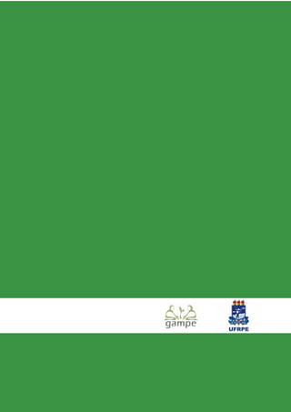 268 | Resíduos sólidos - Perspectivas e desafios para a gestão integrada
| Visão Histórica e Política
 