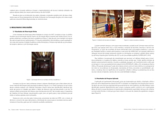 186 | Resíduos sólidos - Perspectivas e desafios para a gestão integrada
| Gestão Integrada Gestão Integrada |
Resíduos sólidos - Perspectivas e desafios para a gestão integrada | 187
colabore para a inovação sistêmica e busque o reaproveitamento de recursos materiais utilizados nas
práticas laborais diárias dos setores administrativos da UAST/UFRPE.
Ressalta-se que as contribuições dos dados coletados e analisados poderão servir de base e diag-
nóstico para um futuro planejamento de Gestão Ambiental com formulação de ações com vistas a suprir
carências e possíveis falhas diagnosticadas no momento atual.
3. RESULTADOS E DISCUSSÕES
3.1 Resultados da Observação Direta
Como resultado da observação direta realizada no campus da UAST, constatou-se que, os prédios
recebem pouca iluminação natural e fazem uso da energia elétrica durante todo horário diurno, nos se-
guintes ambientes: corredores dos blocos acadêmicos (Figura 1), salas de aula, como também na maioria
das salas de apoio técnico-administrativo. O conjunto arquitetônico desconsiderou a particularidade lo-
cal, onde está inserida a Unidade Acadêmica, sertão Pernambuco. Portanto não fazendo uso de ambien-
tes amplos e abertos e com iluminação natural.
Figura 1. Iluminação diurna no corredor do bloco acadêmico 1
Constatou-se que em vários ambientes existem coletores identificados para coleta seletiva dos di-
versos materiais descartados pela população acadêmica (Figuras 2 e 3). Porém averiguou-se que muitos
desses coletores estavam com materiais misturados, mesmo sendo bem identificados, alertando que,
ainda são poucos os cidadãos que detém o hábito de observar onde está descartando o seu lixo. Os
resíduos sólidos provenientes dos diversos tipos de descartes da UAST são enviados para a Cooperativa
de Catadores de Serra Talhada, caracterizando a ação como um ganho para o meio ambiente, pois até
então os resíduos gerados eram incinerados.
Destaca-se como uma das ações institucionais, proveniente da Sede da UFRPE, com o intuito de
diminuir o consumo de copos descartáveis, a distribuição de canecas para os servidores técnicos admi-
nistrativos e docentes, ação que vem rendendo resultados satisfatórios.
Figura 2. Coletores de lixo para reciclagem Figura 3. Coletor de pilhas e baterias.
Convém também destacar, como ação institucionalizada, a existência da Comissão Interna de Ener-
gia (CICE), que agrupa entre cinco a nove membros, composta de docentes, discentes e técnicos ad-
ministrativos, os quais são escolhidos de forma democrática pela comunidade acadêmica, e que tem
por finalidade“auxiliar os setores administrativos e executivos da UFRPE/UAST, em questões referentes à
utilização racional de energia, propondo soluções ou otimizações em projetos a pedido destes setores
ou de forma induzida pelos membros da CICE, ou da comunidade acadêmica”(UFRPE/UAST, 2010).
Para viabilizar a incorporação de metodologias que assumam um diálogo voltado para a consci-
ência ambiental e a mudança de hábitos, entende-se nesse sentido que, “mudar significa (re)visão de
atitude e posicionamento perante o mundo e a realidade, passagem, um movimento entre o velho que
se extingue e o novo que gradativamente adquire forma”(RODRIGUES, 2008, p. 95), rematada por Ramos
(2002, p.70) quando declara que“mudar não é deixar-se levar como um navio à deriva: é se autogovernar
em meio às circunstâncias, às tempestades, exercitando de forma consciente, as possibilidades”, por-
tanto, a mudança deve ser significativa com propósitos voltados a reforçar as perspectivas de uso dos
recursos naturais ensejando o alcance de uma sustentabilidade ecológica.
	
3.2 Resultados da Pesquisa Aplicada
A aplicação do questionário estruturado, junto aos responsáveis por setores, contempla o olhar a
partir dos vários departamentos setoriais da UAST e compilam um diagnóstico da situação atual vivencia-
da dentro de uma estrutura organizacional governamental de nível acadêmica, da esfera federal. Foram
identificados quatorze departamentos para compor a pesquisa, porém contou-se com a participação
efetiva de treze, os quais devolveram os questionários devidamente respondidos. Na busca de conhecer
se existe ações formais e contínuas que visem reduzir o consumo de material de expediente, energia e
água (Figura 4).
 