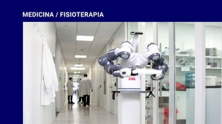 MEDICINA / FISIOTERAPIA
 