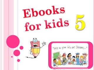 Ebooks