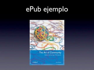 ePub ejemplo
 