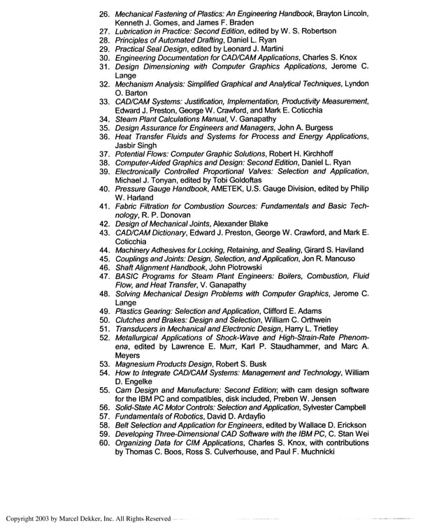 Ebooksclub.org turbomachinery__design_and_theory__dekker_mechanical ...