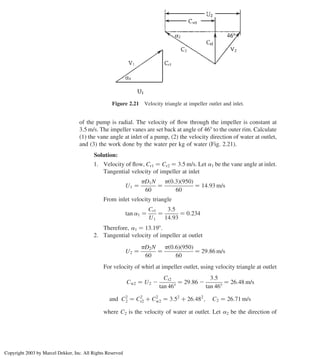 Triangular Vane Ebooksclub.org turbomachinery__design_and_theory__dekker_mechanical ...