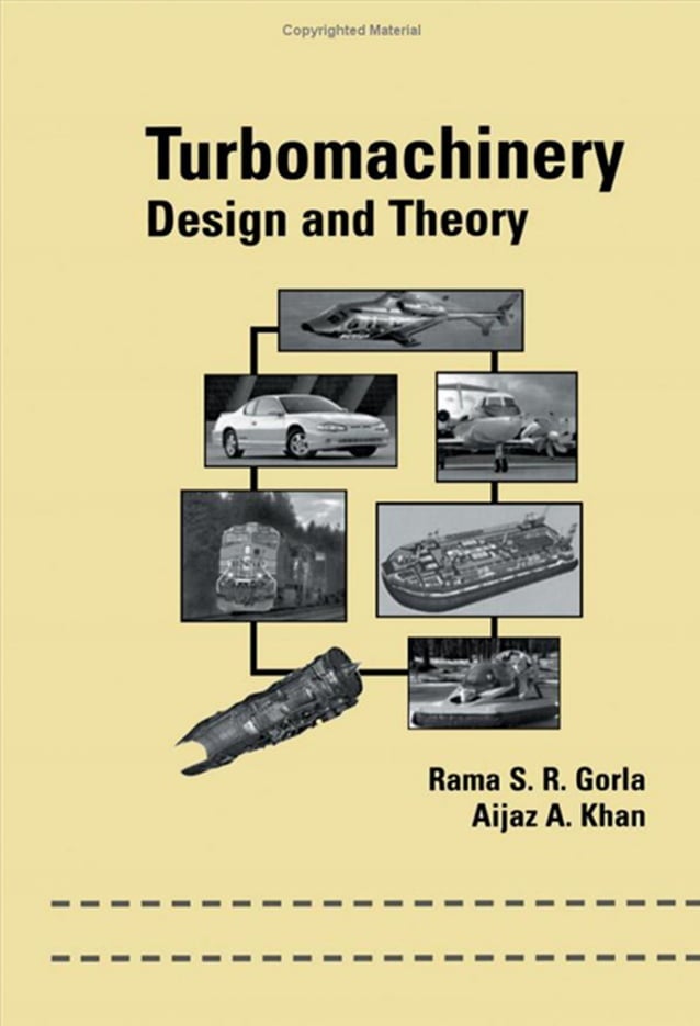 Ebooksclub.org turbomachinery__design_and_theory__dekker_mechanical ...