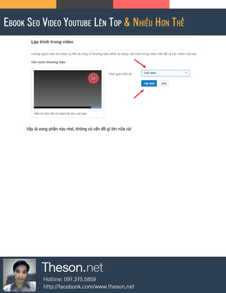 Vậy là xong phần này nhé, không có vấn đề gì lớn nữa cả!
 