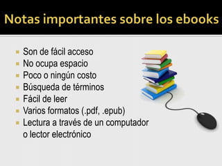 Nueva versión Kindle.  