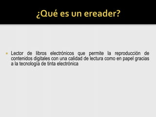 Anuncian BlackBerry PlayBook.