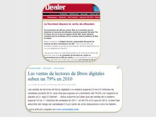PrimeroseReaders: Rocket Ebook y SoftBook¿Quées un ebook ?Versiónelectrónica o digital de un libroquecontienencaracterísticas de formatosespeciales