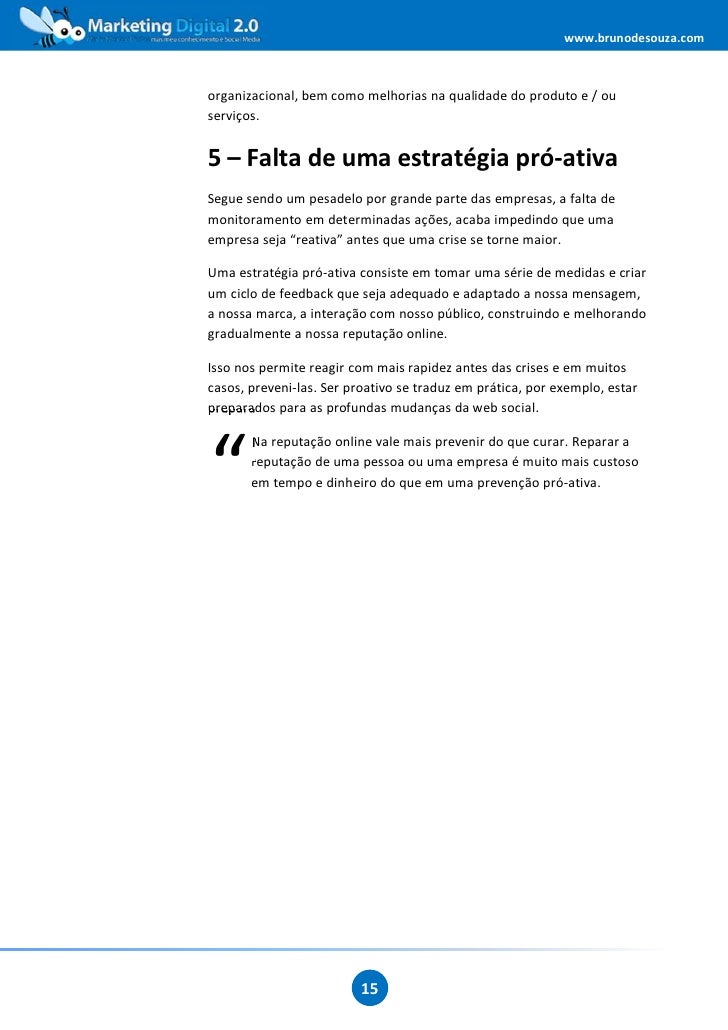 Ebook Smart Digital - Conteúdo Social