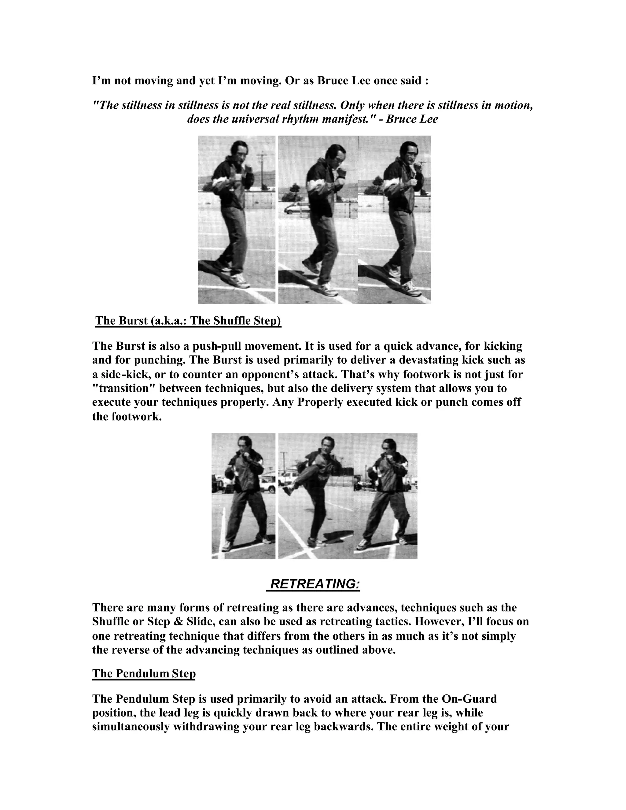 (Ebooks) Martial Arts Bruce Lee S Jeet Kune Do