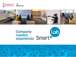 Ebook Smart Lab
