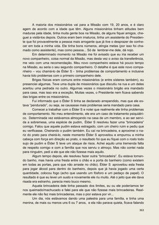 Ebook sobre o mormonismo