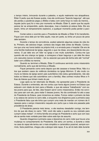 Ebook sobre o mormonismo