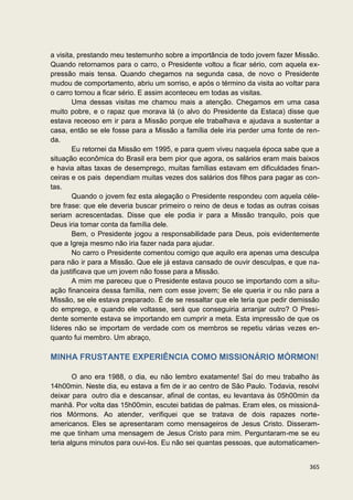 Ebook sobre o mormonismo