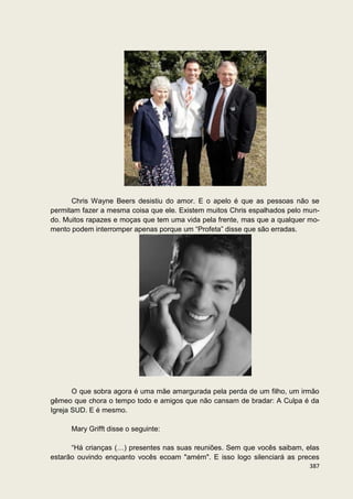 Ebook sobre o mormonismo