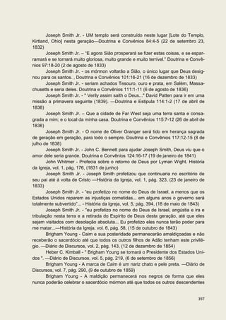 Ebook sobre o mormonismo