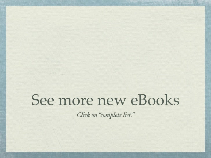 How To Download Nook Books To Mac How To Download Nook Books To Mac