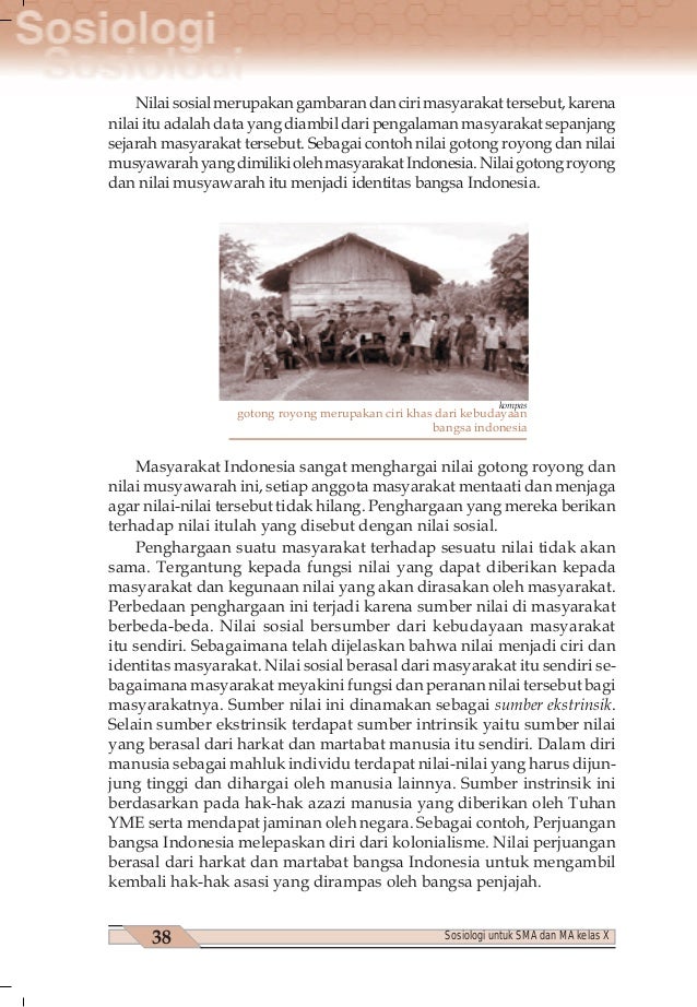 EBOOK SOSIOLOG
