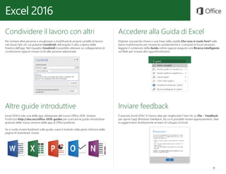 Office 365 quick start guide | PDF