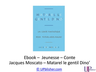 © UPblisher.com
Ebook – Nouvelle – Suspense – Frédérique Vervoort
En attendant Claire
 